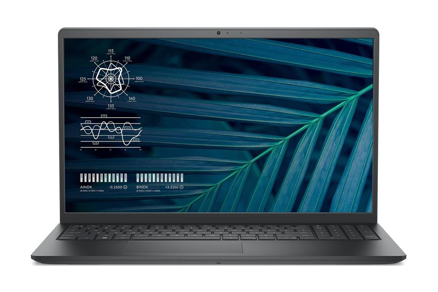 Dell Vostro 3510 notebook, 15.6"/i3/8GB/IntUHD/256GB/W10P