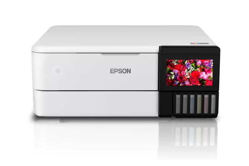 Epson EcoTank L8160, multifunkcijski printer