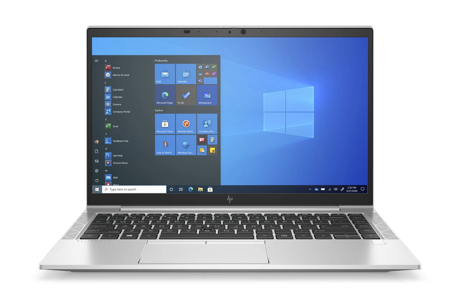 HP EliteBook 840 G8 notebook, 336G3EA, 14"/i7/16GB/Iris/512GB/W10P