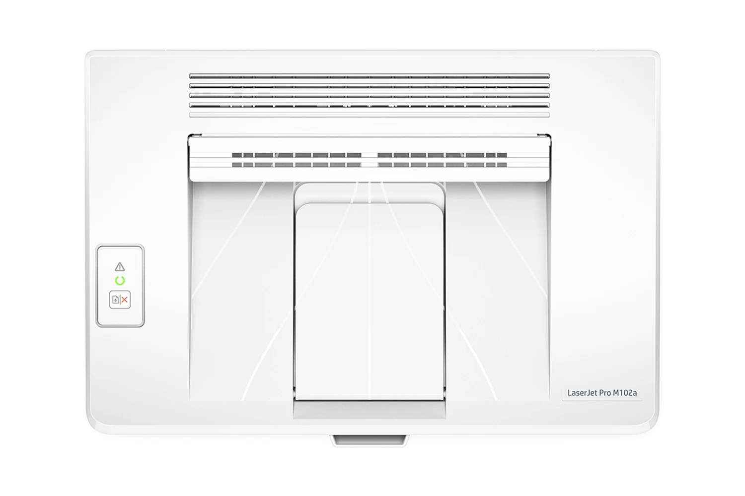 HP LaserJet Pro M102a, laserski printer - Slika 3