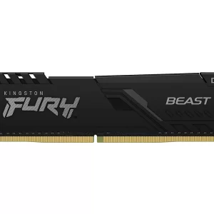 Kingston Fury Beast 16GB DDR4 memorija, 2666MHz, CL16