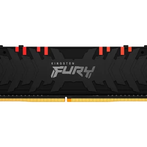 Kingston Fury Renegade RGB 8GB DDR4 memorija, 3200MHz, CL16