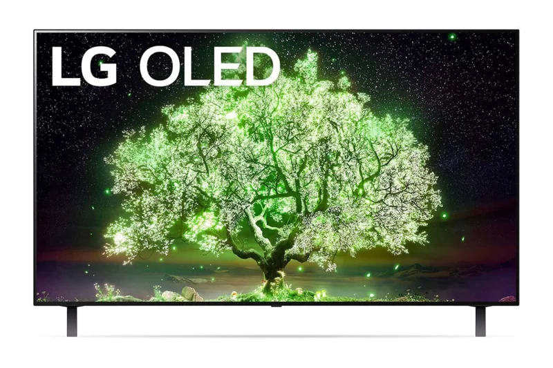 LG OLED48A13LA televizor, UHD, Smart TV, Wi-Fi