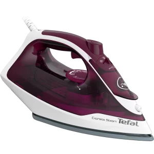 Tefal Express Steam FV2835E0, parno glačalo