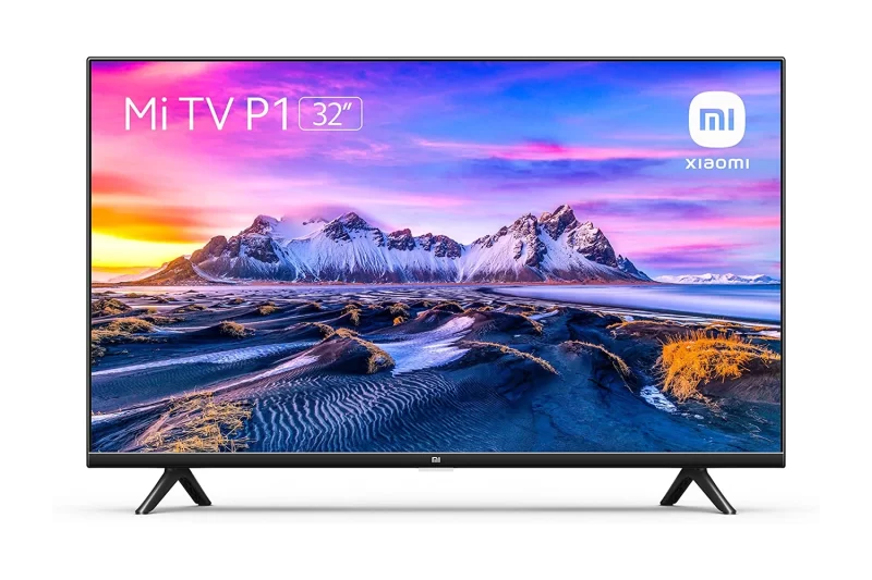 Xiaomi Mi TV P1 32" televizor, HD, Smart TV, Wi-Fi