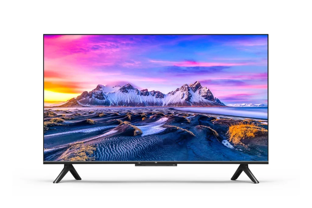 Xiaomi Mi Tv P1 Купить Омск