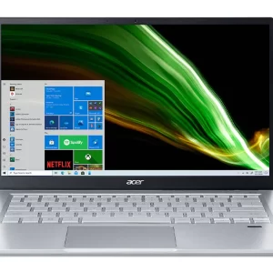 Acer Swift 3 notebook, NX.AB1EX.00S, 14"/Ryzen5/16GB/Vega/512GB/DOS