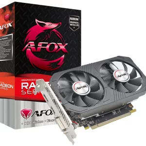 AFOX Radeon RX 560, grafička kartica