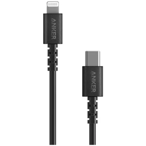 Anker PowerLine kabel USB-C na Lightning, 1.8m
