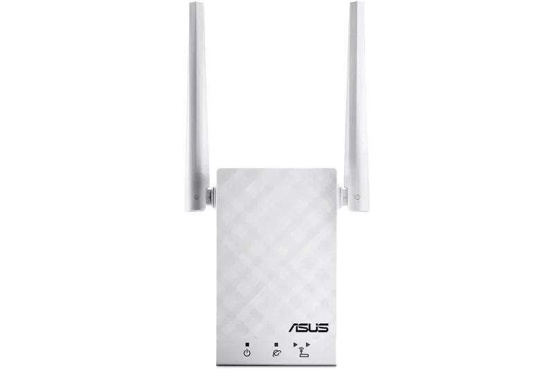 Asus RP-AC55, Wi-Fi pojačivač