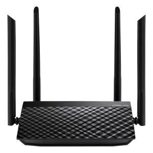 Asus RT-AC1200 V2, router