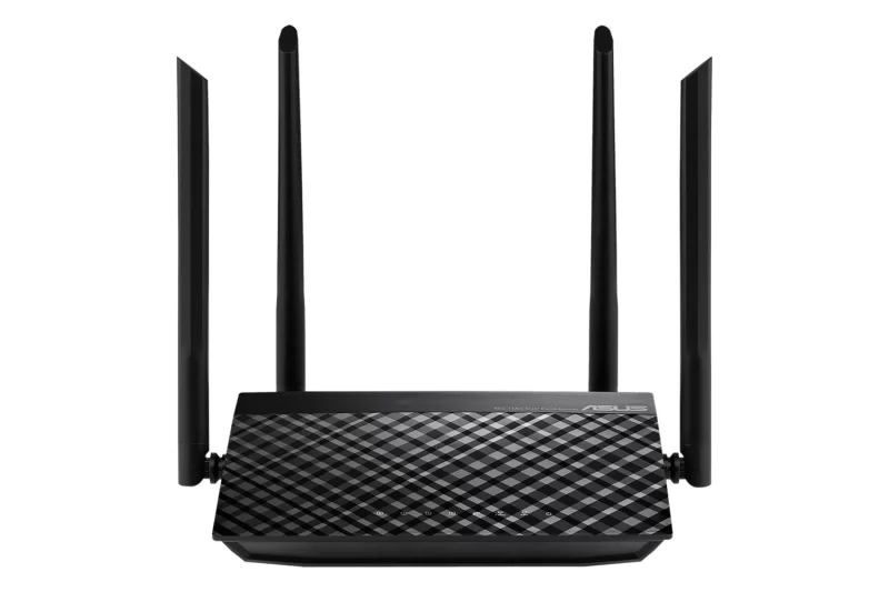 Asus RT-AC1200 V2, router