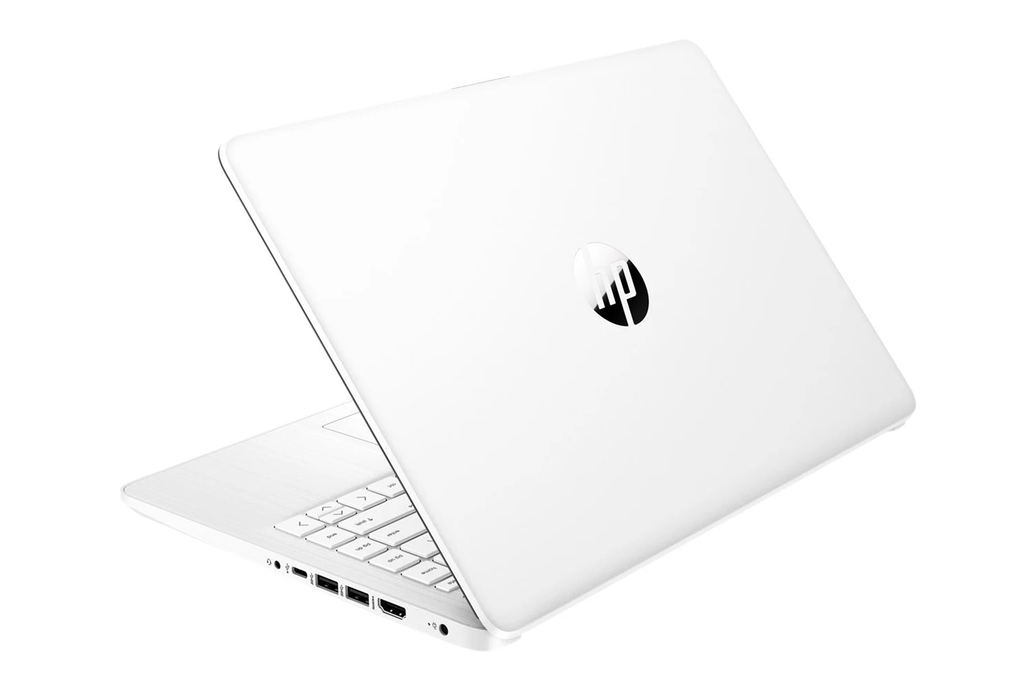 HP 14s-fq0023nm notebook, 3Z7P2EA, 14"/3020e/4GB/Radeon/64GB/W10S - Slika 2