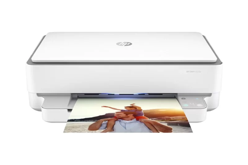 HP Envy 6020e, multifunkcijski printer