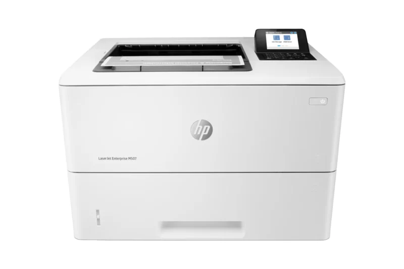 HP LaserJet Enterprise M507dn, laserski printer