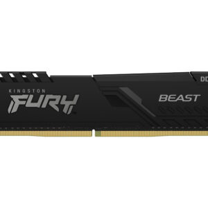 Kingston Fury Beast 16GB DDR4 memorija, 3200MHz, CL16