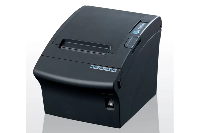 MS SRP-SRP-350 T-3, POS printer