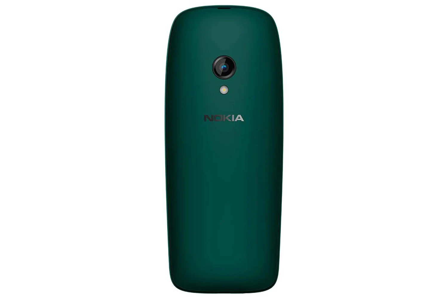 Nokia 6310 mobitel, Dual-SIM, Zelena - Slika 2