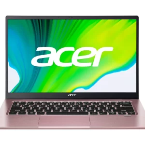 Acer Swift 1 SF114-34-P034 notebook, NX.A9UEX.001, 14"/N6000/8GB/IntUHD/256GB/DOS
