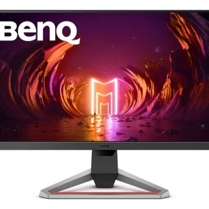 BenQ Mobiuz EX2710S monitor, 27", FullHD, 165Hz, FreeSync, IPS