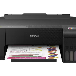 Epson ECOTANK L1210, printer