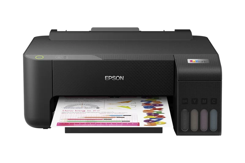 Epson ECOTANK L1210, printer