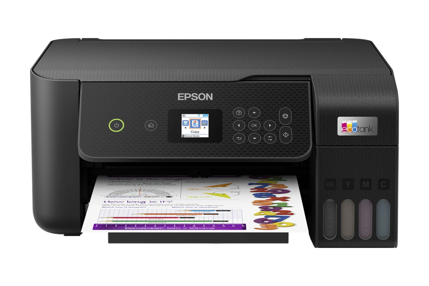 Epson EcoTank L3260, multifunkcijski printer