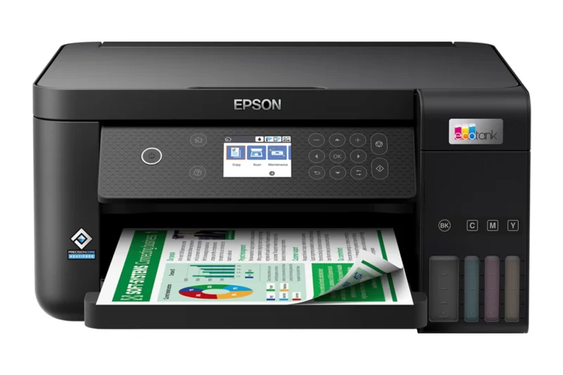 EPSON EcoTank L6260, multifunkcijski printer