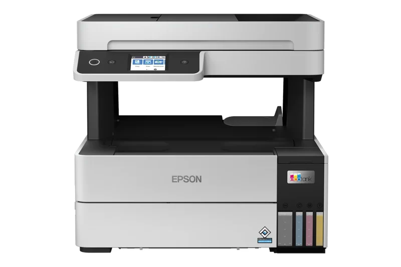 EPSON EcoTank L6460, multifunkcijski printer