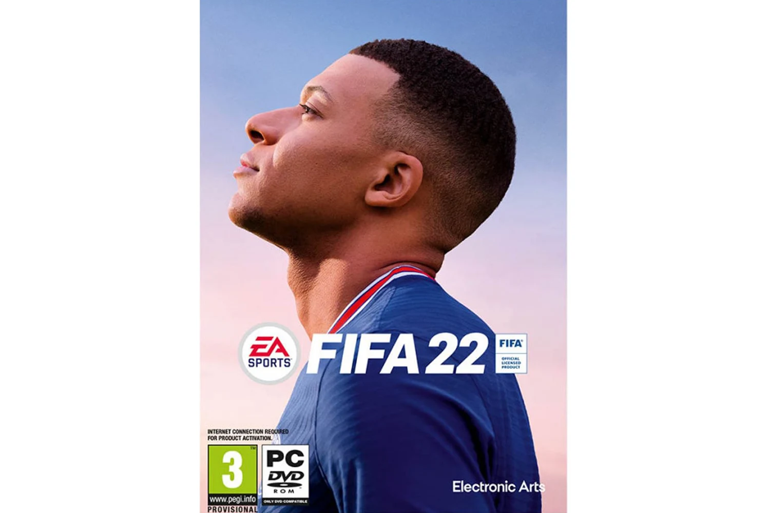 FIFA 22, PC igra