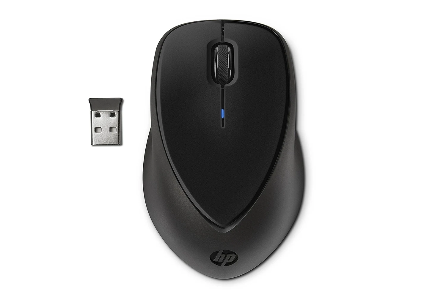 HP Comfort Grip Wireless Mouse H2L63AA, bežični miš