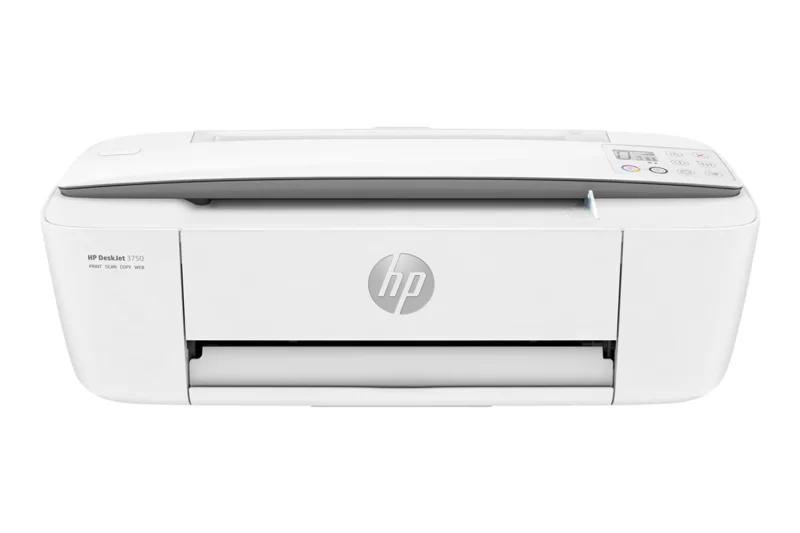 HP DeskJet 3750, multifunkcijski printer