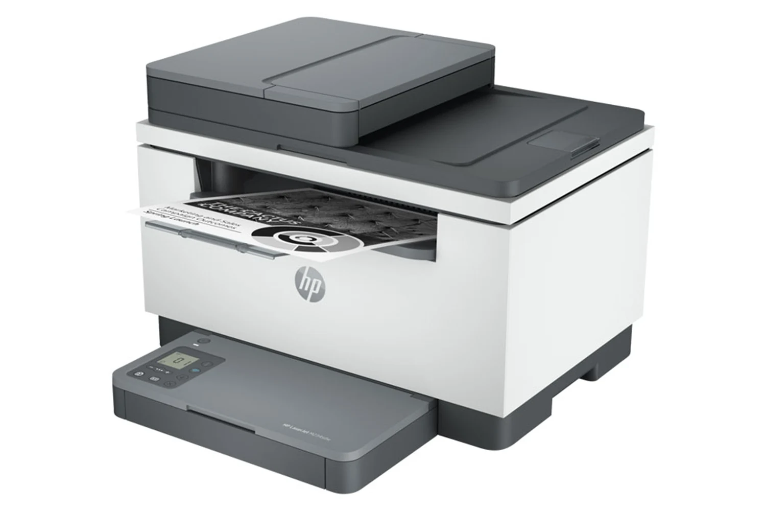 HP LaserJet MFP M234sdw, multifunkcijski laserski printer