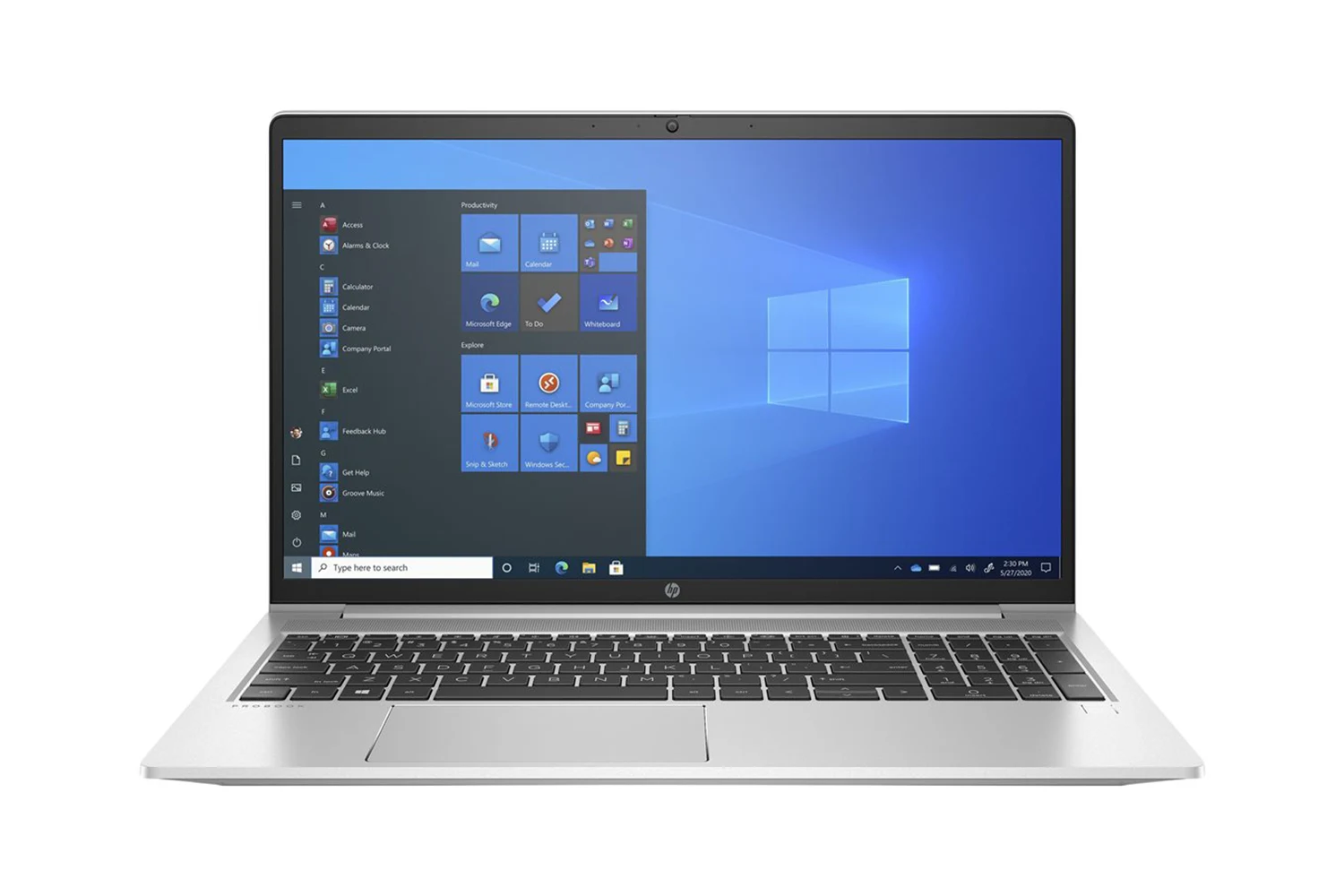 HP ProBook 450 G8 notebook, 15.6"/i7/16GB/Iris/512GB/W10P