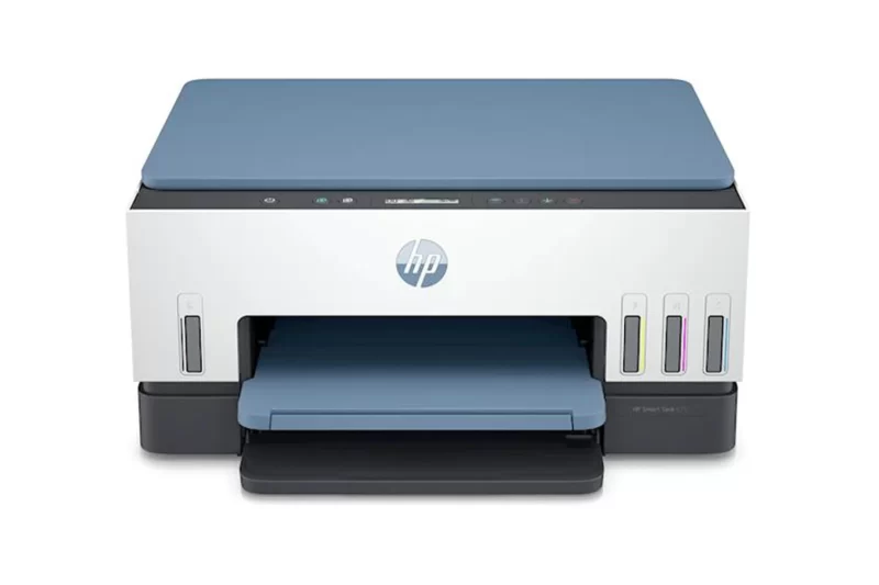 HP Smart Tank 675 All-in-One, multifunkcijski printer