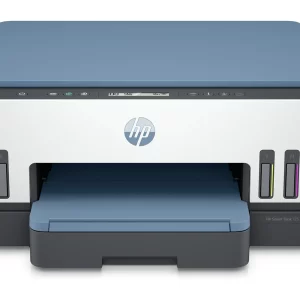 HP Smart Tank 725 All-in-One, multifunkcijski printer