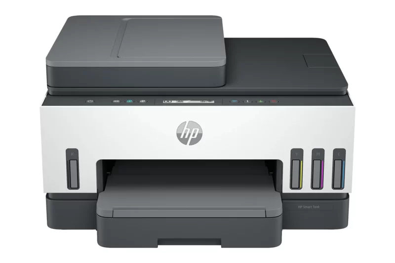 HP Smart Tank 750, multifunkcijski printer