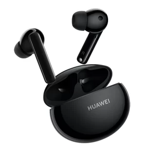 Huawei FreeBuds 4i Carbon Black, bežične slušalice