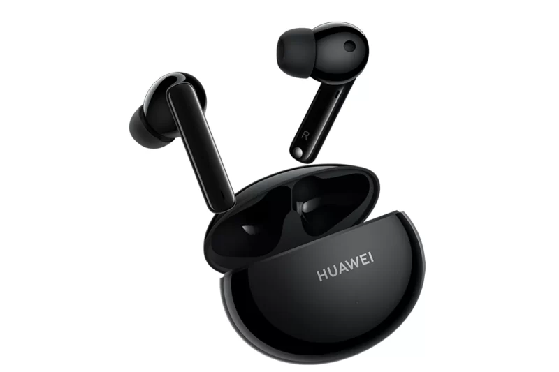 Huawei FreeBuds 4i Carbon Black, bežične slušalice