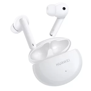 Huawei FreeBuds 4i Ceramic White, bežične slušalice