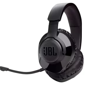 JBL Quantum 350 Wireless bežične slušalice, crne