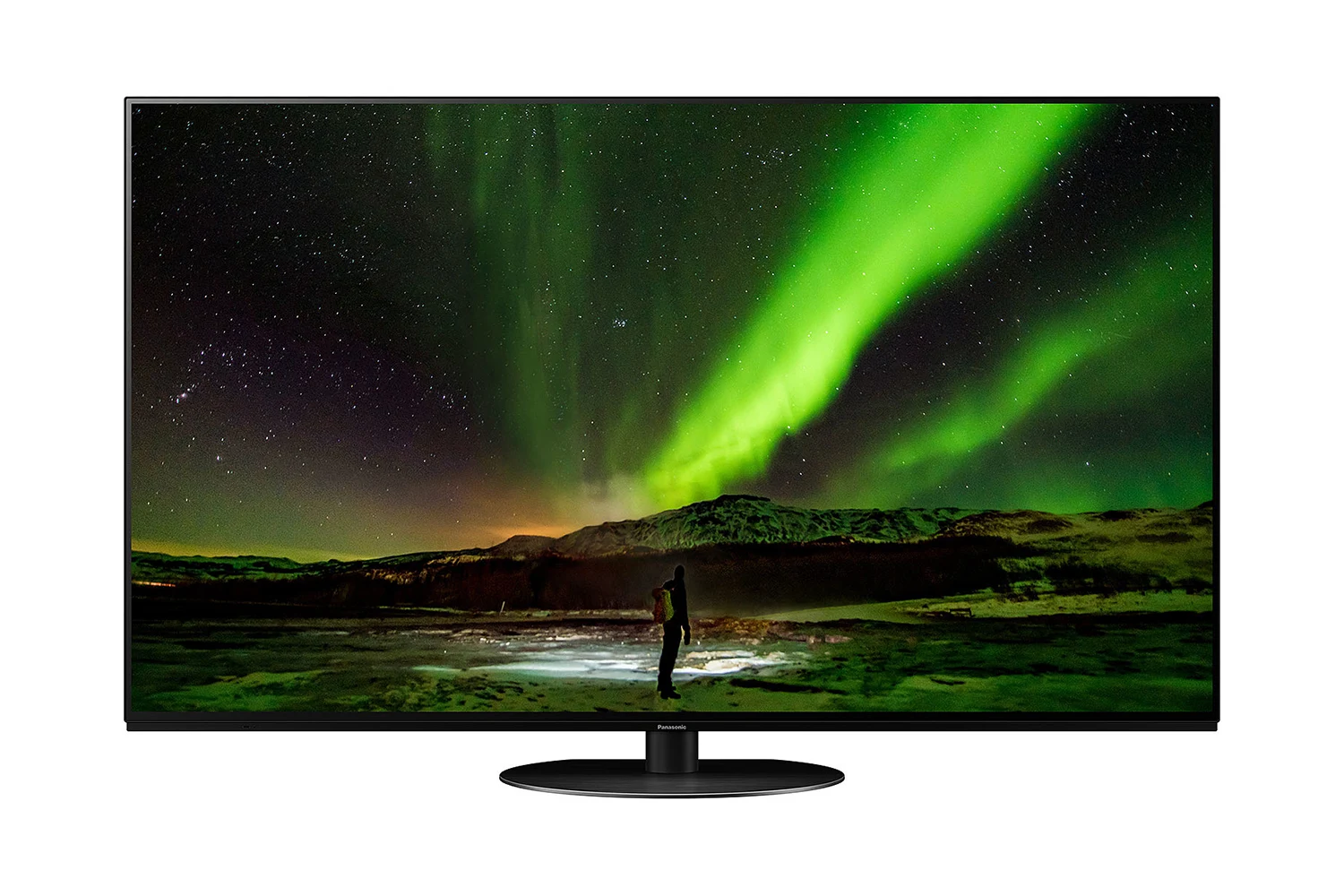 PANASONIC OLED TV TX-65JZ1500E televizor, UHD, Smart TV, Wi-Fi