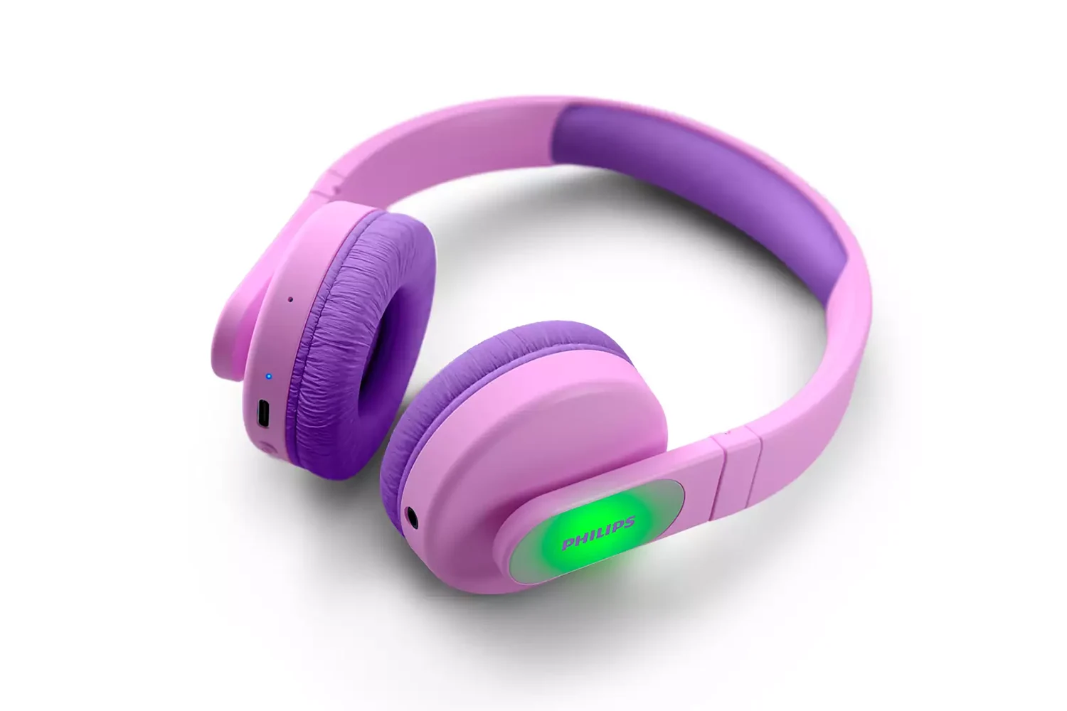 PHILIPS TAK4206PK/00, bežične slušalice - Slika 2