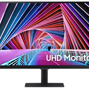 SAMSUNG LS27A700NWUXEN monitor, 27", UHD, HDR, IPS