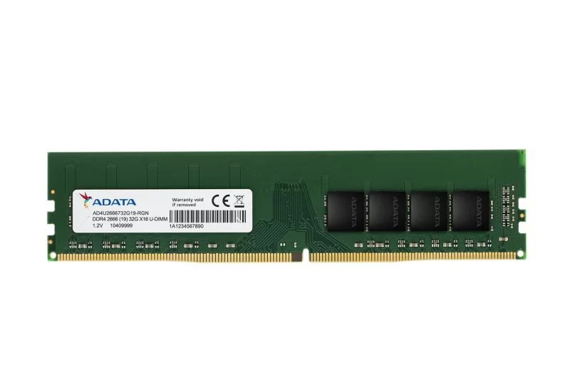 ADATA Premier 4GB DDR4 memorija, 2666MHz, CL19