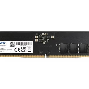 ADATA Premier 8GB DDR5 memorija, 4800MHz, CL40