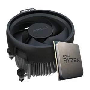 AMD Ryzen 5 5600X MPK procesor 6C/12T, (4.6GHz, 35MB, 65W)
