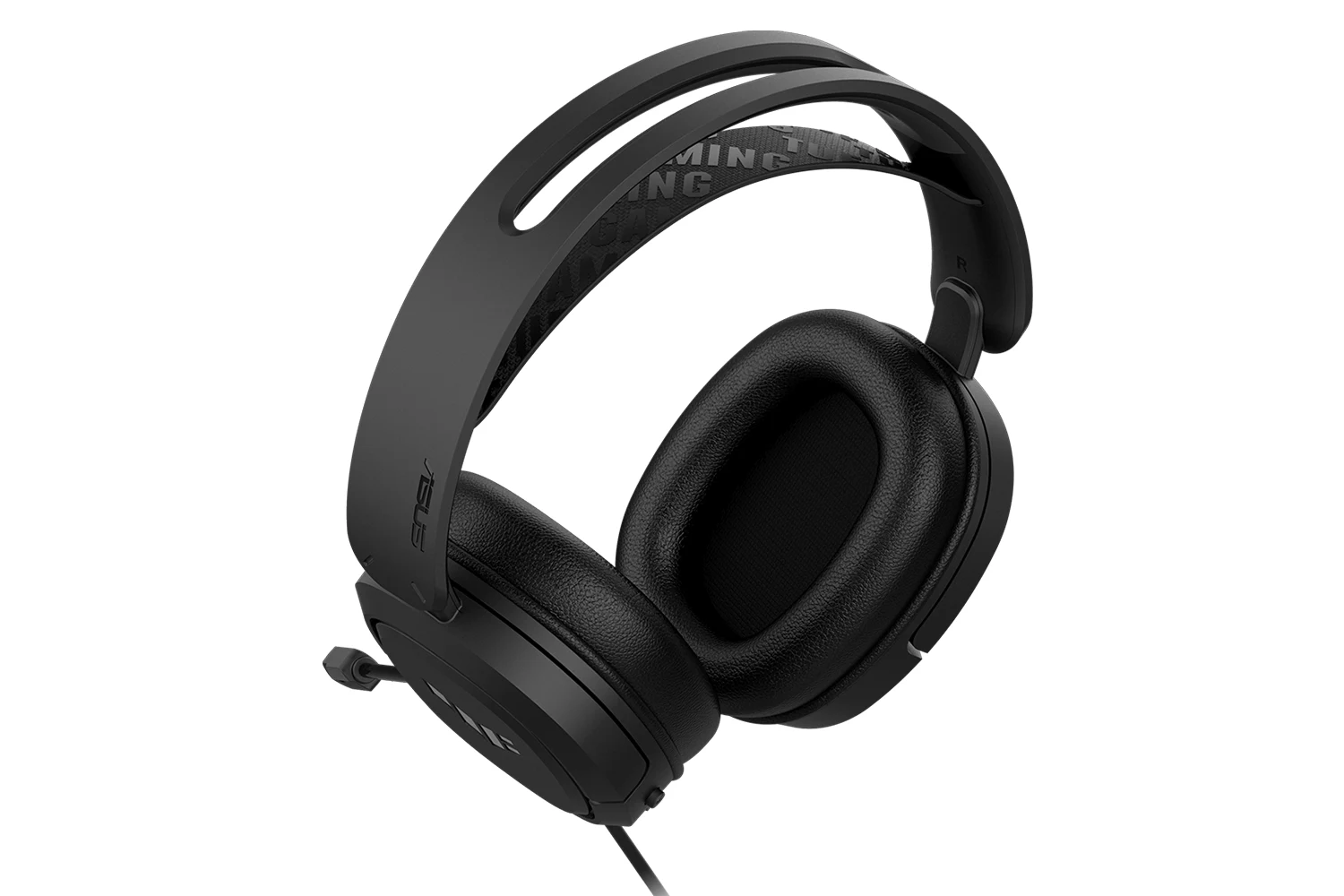 ASUS TUF Gaming H1, žične slušalice - Slika 2