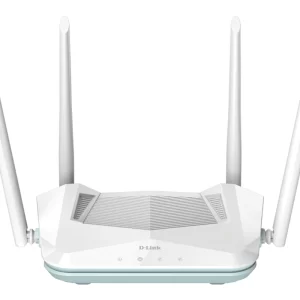 D-LINK EAGLE PRO AX1500 R15, Smart Router