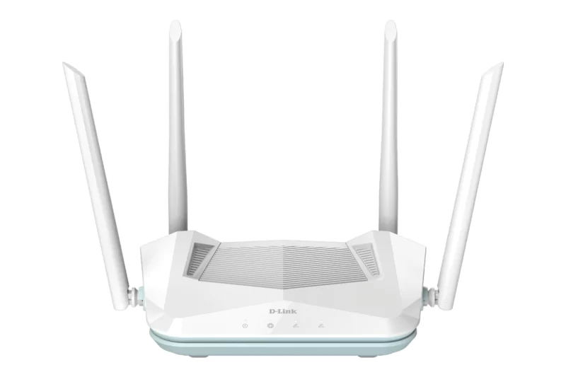 D-LINK EAGLE PRO AX1500 R15, Smart Router